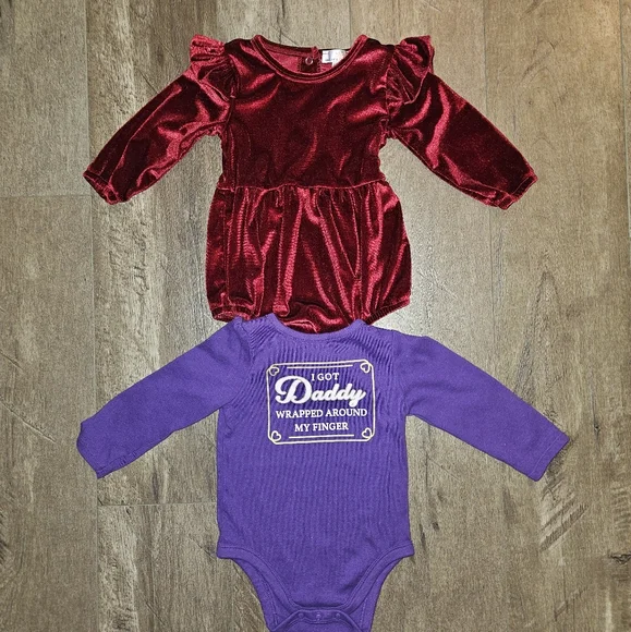 Baby GIRL Collection ๐ 18 Months ๐ 26 Pieces - Picture 5 of 11